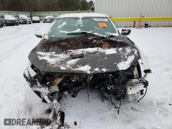 2018 Honda Civic Type R Touring z VIN SHHFK8G71JU201526, wystawiony jako Copart lot #43664585 z przebiegiem Nie podano mil oraz Szkoda całkowita • Salvage title. Historia ofert i sprzedaży dostępna na DreamBid. Obrazek 5.