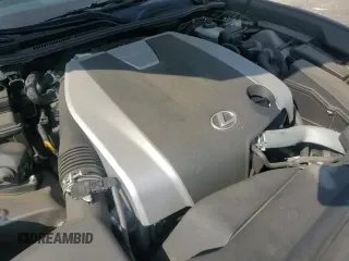 2017 Lexus RC 350 z VIN JTHSE5BC9H5007556, wystawiony jako Copart lot #66824445 z przebiegiem 39 907 mil mil oraz Szkoda całkowita • Salvage title. Historia ofert i sprzedaży dostępna na DreamBid. Obrazek 15.