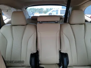 2023 Acura MDX Technology z VIN 5J8YE1H43PL025910, wystawiony jako Copart lot #60610405 z przebiegiem 14 091 mil mil oraz Szkoda całkowita • Salvage title. Historia ofert i sprzedaży dostępna na DreamBid. Obrazek 10.