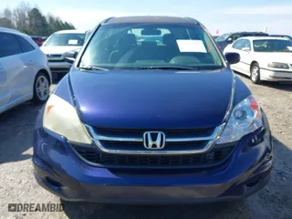 2011 Honda CR-V LX with VIN 5J6RE3H39BL020686, listed as a IAAI auction lot 41832425 with 290,517 mi miles. Bid and sale history available at carsss.com. Image 12.