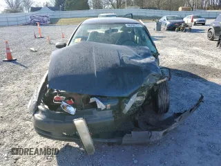 1997 Saturn SL with VIN 1G8ZH5289VZ297332, listed as a Copart auction lot 86266124 with 159,101 mi miles and Salvage Title. Bid and sale history available at carsss.com. Image 5.