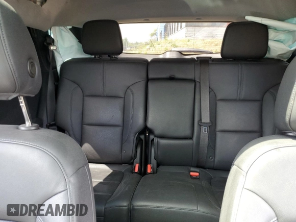 2022 Chevrolet Blazer LT с VIN 3GNKBJRS3NS139480, выставлен на аукционе Copart как лот 60823574 с пробегом 15 810 миль миль и Списание • Salvage title. История ставок и продаж доступна на DreamBid. Изображение 10.