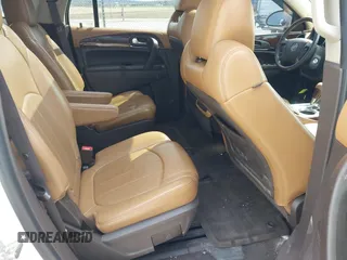 2014 Buick Enclave Premium with VIN 5GAKRCKD1EJ330216, listed as a IAAI auction lot 41880771 with 157,000 mi miles and . Bid and sale history available at DreamBid. Image 8.