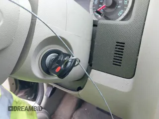 2010 Ford Escape XLS с VIN 1FMCU0C75AKD24279, выставлен на аукционе IAAI как лот 42506127 с пробегом 188 730 миль миль и . История ставок и продаж доступна на DreamBid. Изображение 11.