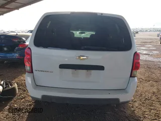 2006 Chevrolet Uplander LS Fleet with VIN 1GNDV23LX6D204348, listed as a IAAI auction lot 41242847 with 306,396 mi miles and . Bid and sale history available at DreamBid. Image 16.