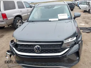 2022 Volkswagen Taos SE с VIN 3VVSX7B21NM021957, выставлен на аукционе IAAI как лот 41630024 с пробегом 44 113 миль миль и . История ставок и продаж доступна на DreamBid. Изображение 13.