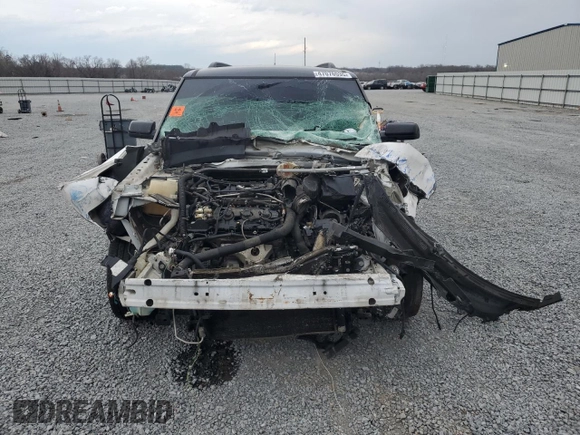 2018 Ford Flex Limited with VIN 2FMGK5D82JBA03807, listed as a Copart auction lot 47076535 with Not Provided miles and Salvage Title. Bid and sale history available at carsss.com. Image 5.