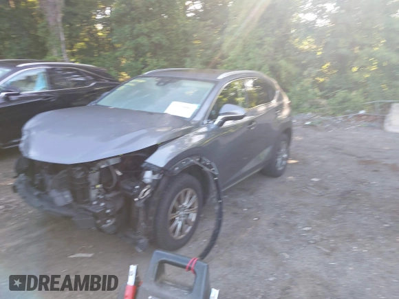 2020 Lexus NX 300 с VIN JTJDARDZ1L5007572, выставлен на аукционе IAAI как лот 42550880 с пробегом 98 064 миль миль и . История ставок и продаж доступна на DreamBid. Изображение 18.