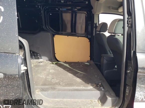 2016 Ford Transit Connect XLT z VIN NM0LS7F72G1255710, wystawiony jako Copart lot #47536975 z przebiegiem 113 180 mil mil oraz Szkoda całkowita • Salvage title. Historia ofert i sprzedaży dostępna na DreamBid. Obrazek 11.