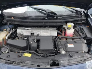 2013 Toyota Prius One with VIN JTDKN3DU4D1642620, listed as a IAAI auction lot 41950146 with Not Provided miles and . Bid and sale history available at DreamBid. Image 10.