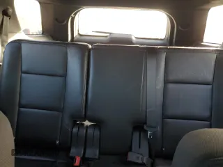 2016 Ford Police Interceptor Utility z VIN 1FM5K8AR0GGA28891, wystawiony jako Copart lot #48029425 z przebiegiem 83 772 mil mil oraz Szkoda całkowita • Salvage title. Historia ofert i sprzedaży dostępna na DreamBid. Obrazek 10.