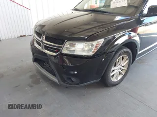 2017 Dodge Journey SXT z VIN 3C4PDCBG6HT531166, wystawiony jako IAAI lot #42567173 z przebiegiem 104 746 mil mil oraz . Historia ofert i sprzedaży dostępna na DreamBid. Obrazek 6.