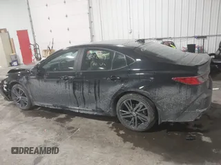 2025 Toyota Camry LE z VIN 4T1DBADK3SU509830, wystawiony jako IAAI lot #41642069 z przebiegiem 4 743 mil mil oraz . Historia ofert i sprzedaży dostępna na DreamBid. Obrazek 14.