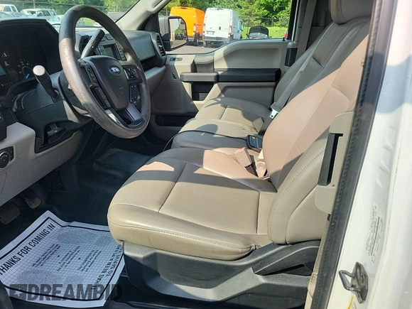 2020 Ford F-150 XL с VIN 1FTFX1E53LKD83750, выставлен на аукционе IAAI как лот 42566199 с пробегом 130 187 миль миль и . История ставок и продаж доступна на DreamBid. Изображение 1.