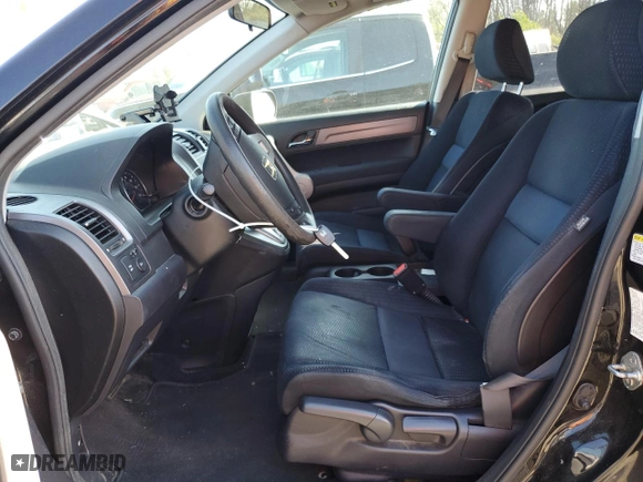 2007 Honda CR-V EX with VIN JHLRE48587C032688, listed as a Copart auction lot 53670585 with 198,086 mi miles and Clean Title. Bid and sale history available at carsss.com. Image 7.