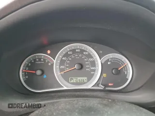 2011 Subaru Impreza 2.5i z VIN JF1GE6A66BH500440, wystawiony jako Copart lot #56618355 z przebiegiem 109 267 mil mil oraz Czysty tytuł • Clean title. Historia ofert i sprzedaży dostępna na DreamBid. Obrazek 9.
