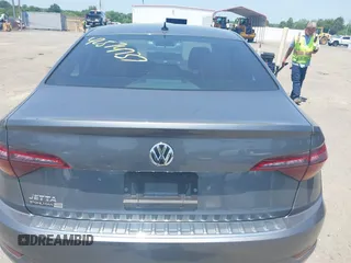 2019 Volkswagen Jetta S with VIN 3VWC57BU7KM200409, listed as a IAAI auction lot 42574737 with 44,316 mi miles and . Bid and sale history available at DreamBid. Image 17.