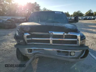 1999 Dodge Ram 2500 with VIN 3B7KC2367XG112716, listed as a Copart auction lot 84625064 with 311,211 mi miles and Salvage Title. Bid and sale history available at carsss.com. Image 5.