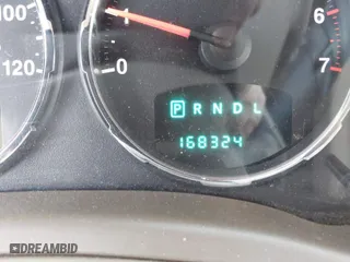 2008 Jeep Liberty Sport with VIN 1J8GN28K18W198297, listed as a IAAI auction lot 41570279 with 168,324 mi miles. Bid and sale history available at carsss.com. Image 16.