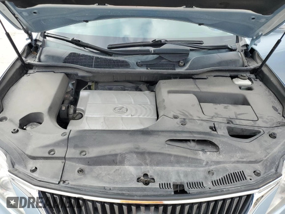 2012 Lexus RX 350 with VIN 2T2BK1BA3CC139463, listed as a Copart auction lot 53568725 with 82,051 mi miles and Salvage Title. Bid and sale history available at carsss.com. Image 12.