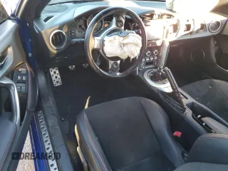 2018 Subaru BRZ Limited with VIN JF1ZCAC16J9602333, listed as a Copart auction lot 77169613 with 50,505 mi miles. Bid and sale history available at carsss.com. Image 8.