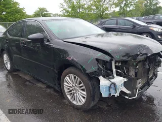 2013 Lexus ES 250 с VIN JTHBK1GG3D2005004, выставлен на аукционе IAAI как лот 42277396 с пробегом 157 846 миль миль и . История ставок и продаж доступна на DreamBid. Изображение 1.