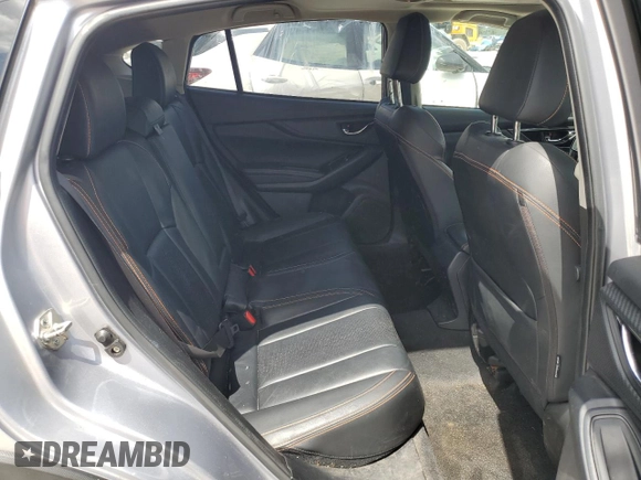 2019 Subaru Crosstrek Limited with VIN JF2GTAMC0K8327181, listed as a Copart auction lot 52722525 with 51,246 mi miles and Salvage title. Bid and sale history available at DreamBid. Image 10.