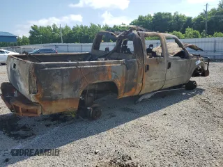 2011 Ford F-250 XL with VIN 1FT7W2BT0BEB52477, listed as a Copart auction lot 56461115 with Not provided miles and Non repairable. Bid and sale history available at DreamBid. Image 3.
