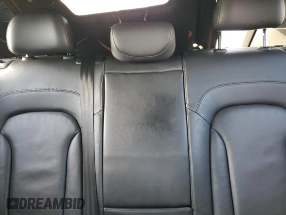 2016 Audi Q3 Prestige with VIN WA1FFCFS1GR016579, listed as a Copart auction lot 51763725 with 109,746 mi miles and Clean title. Bid and sale history available at DreamBid. Image 10.