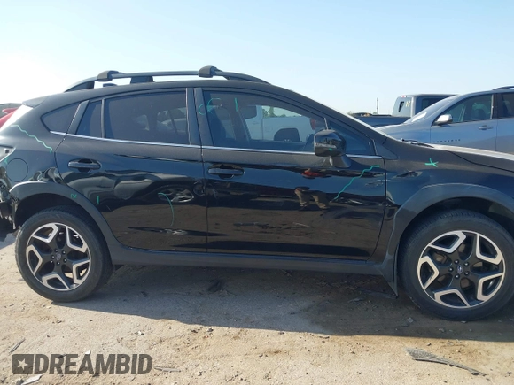 2019 Subaru Crosstrek Limited с VIN JF2GTANCXKH211999, выставлен на аукционе IAAI как лот 41989912 с пробегом 98 953 миль миль и . История ставок и продаж доступна на DreamBid. Изображение 13.