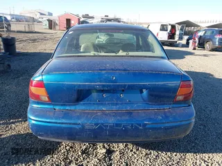 2002 Saturn SL z VIN 1G8ZF52802Z134506, wystawiony jako IAAI lot #41461865 z przebiegiem 210 886 mil mil oraz . Historia ofert i sprzedaży dostępna na DreamBid. Obrazek 16.