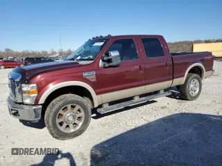 2010 Ford F-350 XL с VIN 1FTWW3BR4AEA13764, выставлен на аукционе Copart как лот 49889245 с пробегом 134 682 миль миль и Чистый • Clean title. История ставок и продаж доступна на DreamBid. Изображение 1.