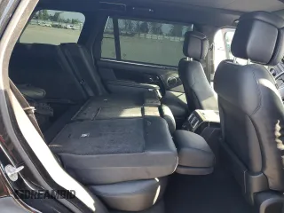 2018 Land Rover Range Rover with VIN SALGS5RE8JA397319, listed as a Copart auction lot 51807185 with 0 mi miles and Clean Title. Bid and sale history available at carsss.com. Image 11.