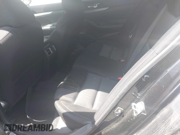 2016 Nissan Maxima 3.5 SV with VIN 1N4AA6AP1GC406660, listed as a IAAI auction lot 42097601 with 267,723 mi miles. Bid and sale history available at carsss.com. Image 8.