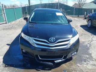 2015 Toyota Venza LE with VIN 4T3BA3BB5FU074914, listed as a IAAI auction lot 41883652 with 189,159 mi miles and . Bid and sale history available at DreamBid. Image 13.