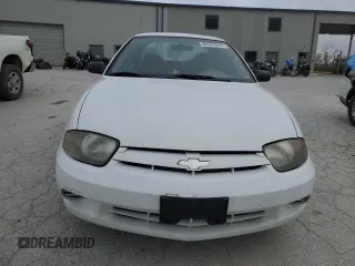 2003 Chevrolet Cavalier LS with VIN 1G1JF52F937166734, listed as a Copart auction lot 82372044 with 145,307 mi miles and Clean Title. Bid and sale history available at carsss.com. Image 5.