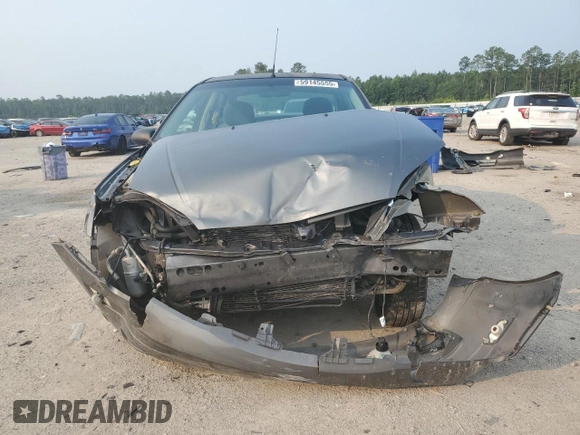 2006 Ford Focus S с VIN 1FAHP34N06W115926, выставлен на аукционе Copart как лот 59145555 с пробегом 263 717 миль миль и Списание • Salvage title. История ставок и продаж доступна на DreamBid. Изображение 5.