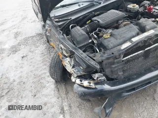 2003 Dodge Durango SLT z VIN 1D4HS48NX3F609539, wystawiony jako IAAI lot #41577445 z przebiegiem Nie podano mil oraz . Historia ofert i sprzedaży dostępna na DreamBid. Obrazek 6.