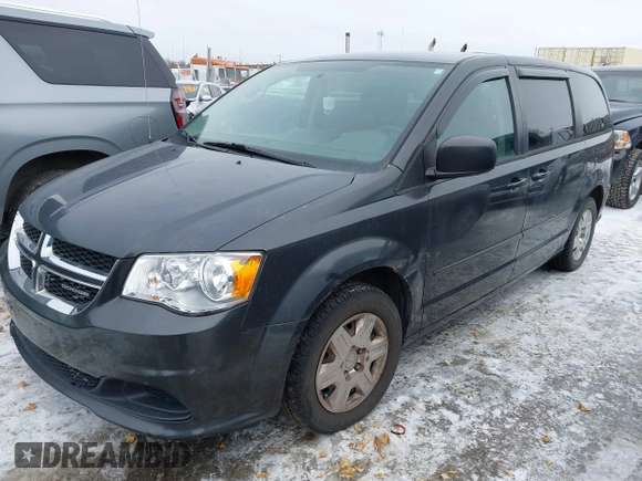 2011 Dodge Grand Caravan SXT with VIN 2D4RN4DG1BR768895, listed as a IAAI auction lot 42000143 with 42,976 mi miles and . Bid and sale history available at DreamBid. Image 2.