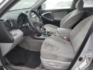 2008 Toyota RAV4 Limited с VIN JTMBD31V486073230, выставлен на аукционе Copart как лот 44893285 с пробегом 137 706 миль миль и Чистый • Clean title. История ставок и продаж доступна на DreamBid. Изображение 7.