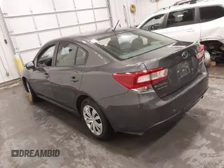 2020 Subaru Impreza z VIN 4S3GKAB63L3613619, wystawiony jako IAAI lot #42027349 z przebiegiem 13 482 mil mil oraz . Historia ofert i sprzedaży dostępna na DreamBid. Obrazek 3.