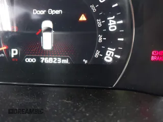 2015 Kia Sorento SX Limited with VIN 5XYKWDA7XFG579348, listed as a IAAI auction lot 42542791 with 76,823 mi miles and . Bid and sale history available at DreamBid. Image 16.