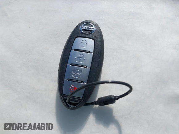 2023 Nissan Sentra SV with VIN 3N1AB8CV4PY249960, listed as a IAAI auction lot 42228572 with 43,047 mi miles and . Bid and sale history available at DreamBid. Image 11.
