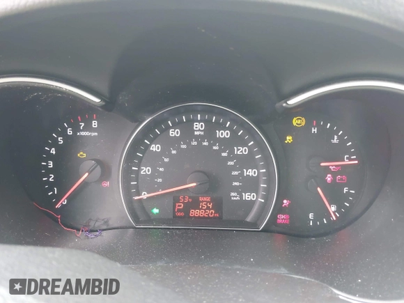 2014 Kia Sorento LX с VIN 5XYKT3A65EG544922, выставлен на аукционе IAAI как лот 42284639 с пробегом 88 820 миль миль и . История ставок и продаж доступна на DreamBid. Изображение 7.