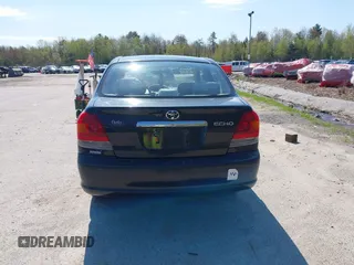 2003 Toyota ECHO z VIN JTDBT123730275480, wystawiony jako IAAI lot #42248248 z przebiegiem 157 903 mil mil oraz . Historia ofert i sprzedaży dostępna na DreamBid. Obrazek 15.
