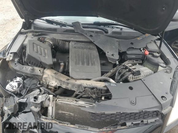2014 Chevrolet Equinox LS with VIN 2GNFLEEK0E6140595, listed as a Copart auction lot 53649205 with 156,110 mi miles and Salvage Title. Bid and sale history available at DreamBid. Image 13.