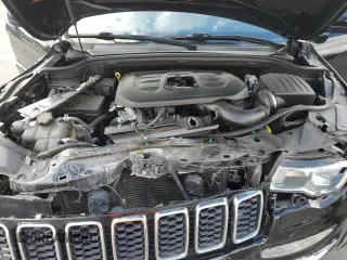 2020 Jeep Grand Cherokee Laredo E z VIN 1C4RJEAG0LC280941, wystawiony jako Copart lot #51362525 z przebiegiem 44 460 mil mil oraz Nie do naprawy • Non repairable. Historia ofert i sprzedaży dostępna na DreamBid. Obrazek 13.