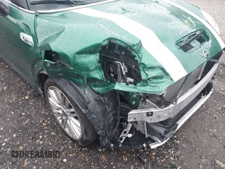2020 MINI Hardtop Cooper S with VIN WMWXR5C04L2L37855, listed as a IAAI auction lot 42606696 with 39,531 mi miles and . Bid and sale history available at DreamBid. Image 6.