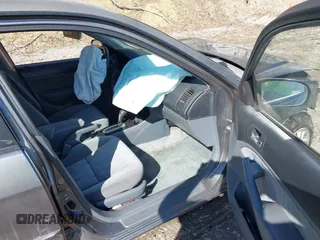 2005 Honda Civic LX with VIN 2HGES16545H550184, listed as a IAAI auction lot 41763026 with 88,188 mi miles and . Bid and sale history available at DreamBid. Image 5.