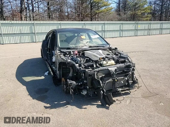 2018 Infiniti Q50 Luxe with VIN JN1EV7AR0JM444764, listed as a Copart auction lot 48258745 with 72,779 mi miles and Salvage Title. Bid and sale history available at carsss.com. Image 10.